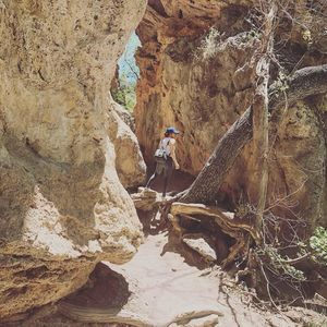 Meet your Posher, Ana